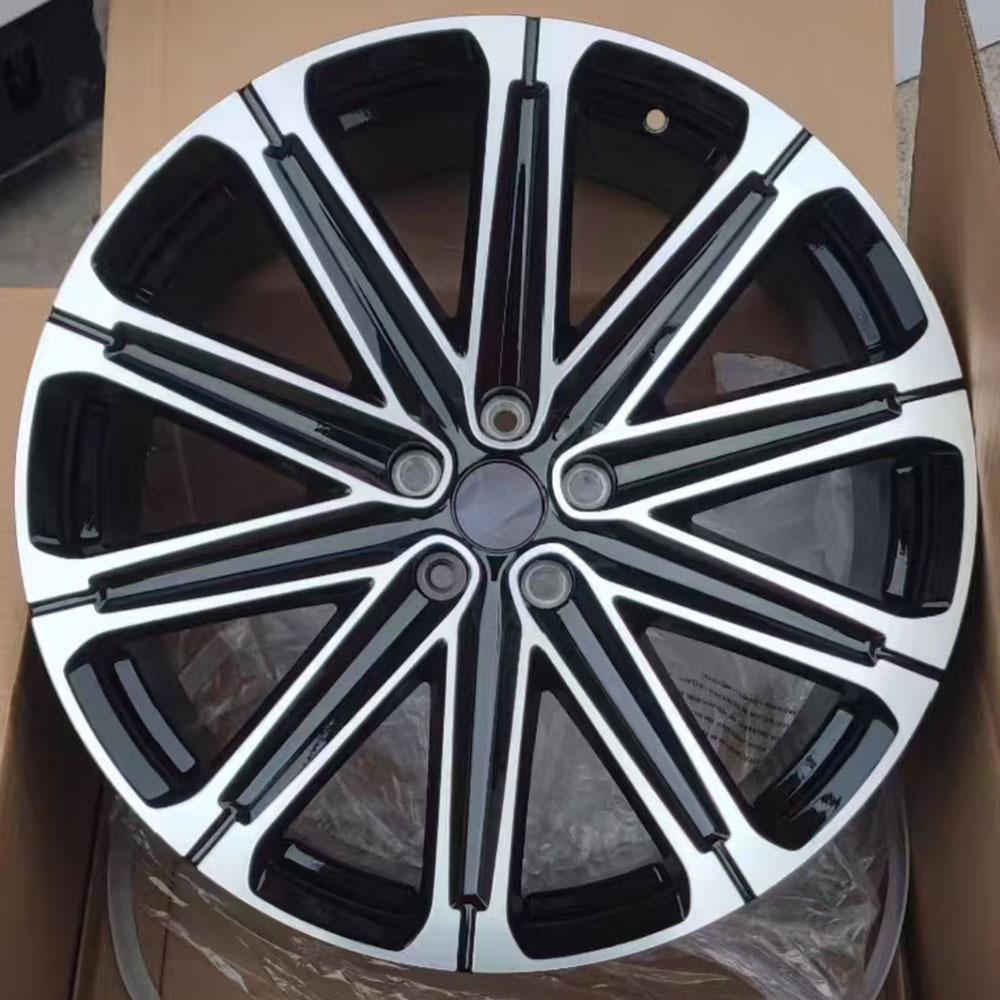Changan UNI-K Aluminum Alloy Wheels, 20/21-inch, 5*114.3 Pattern