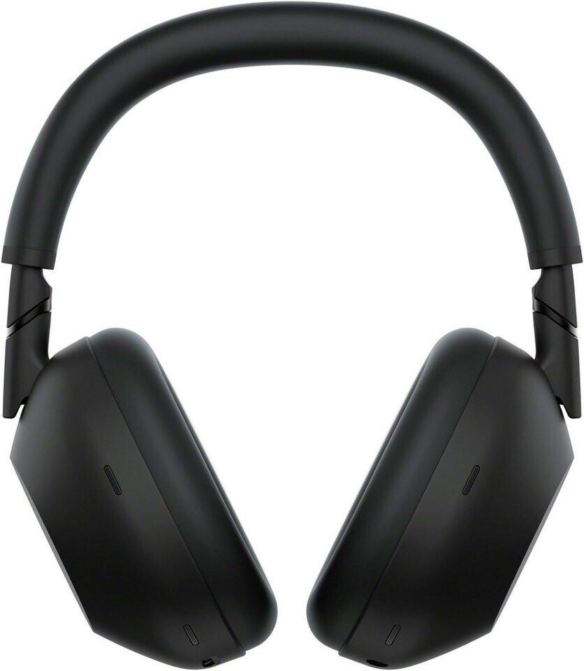 Наушники Sony WH-1000XM6 Gojischwarz