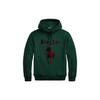 Polo Ralph Lauren FW22 Logo Print Long Sleeve Pullover Sweatshirt Men sweatshirt Green 710881816-003