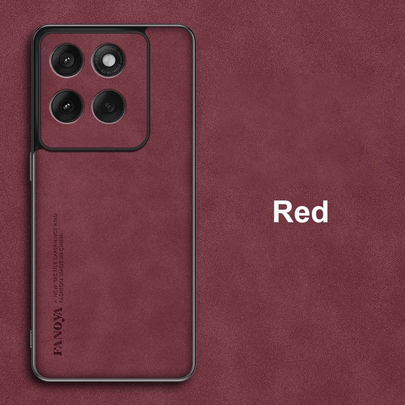 For Motorola Moto Edge 70 Case Luxury PU Leather Phone Case For Motorola Edge 70 Edge70 5G Back Cover Silicone Full Protection