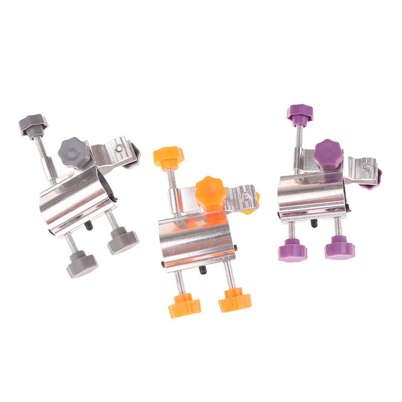 Fishing Rod Holder Chair Clamp Bracket Fixed Clip Link Rod Holder Tool Fishing Tackle For Raft Canoe Drifting Marine Fishing