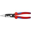 Knipex (Knipex) Electropliers Comfort (SB) 1382-200