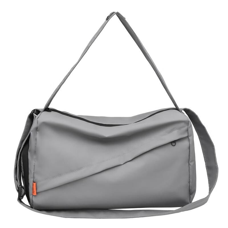Water-Repellent Dry Wet Separation Sports Travel Bag