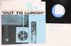 LP Record ERIC DOLPHY - Out To Lunch! LNJ80066 BLUE NOTE 1976 Japan Jazz Used
