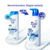 Head & Shoulders Anti-Dandruff Deep Clean Silicone-Free Shampoo