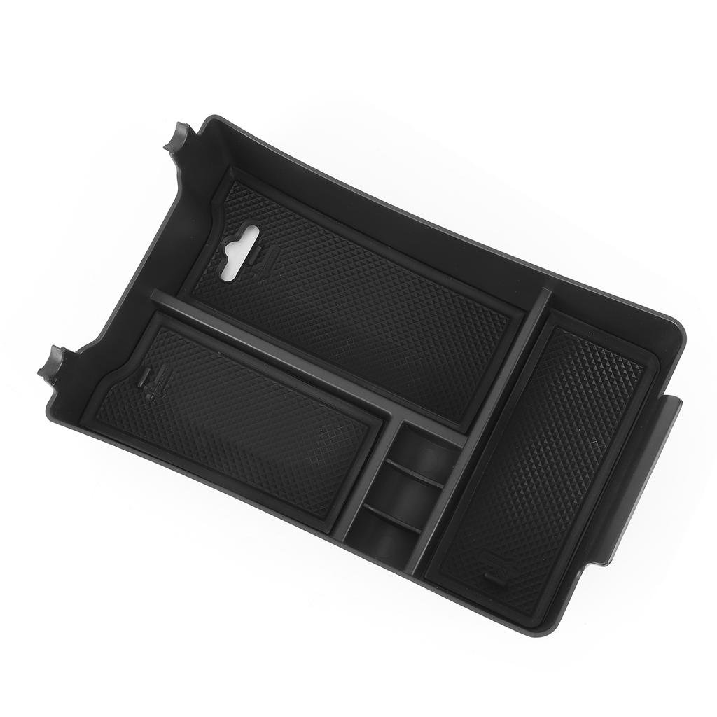 Bil Mittkonsol Armstöd Förvaringslåda Organizer Behållare Passar för Buick Envision 20142020