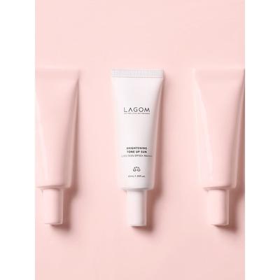 Kroppsprodukter – Solkremer og soling