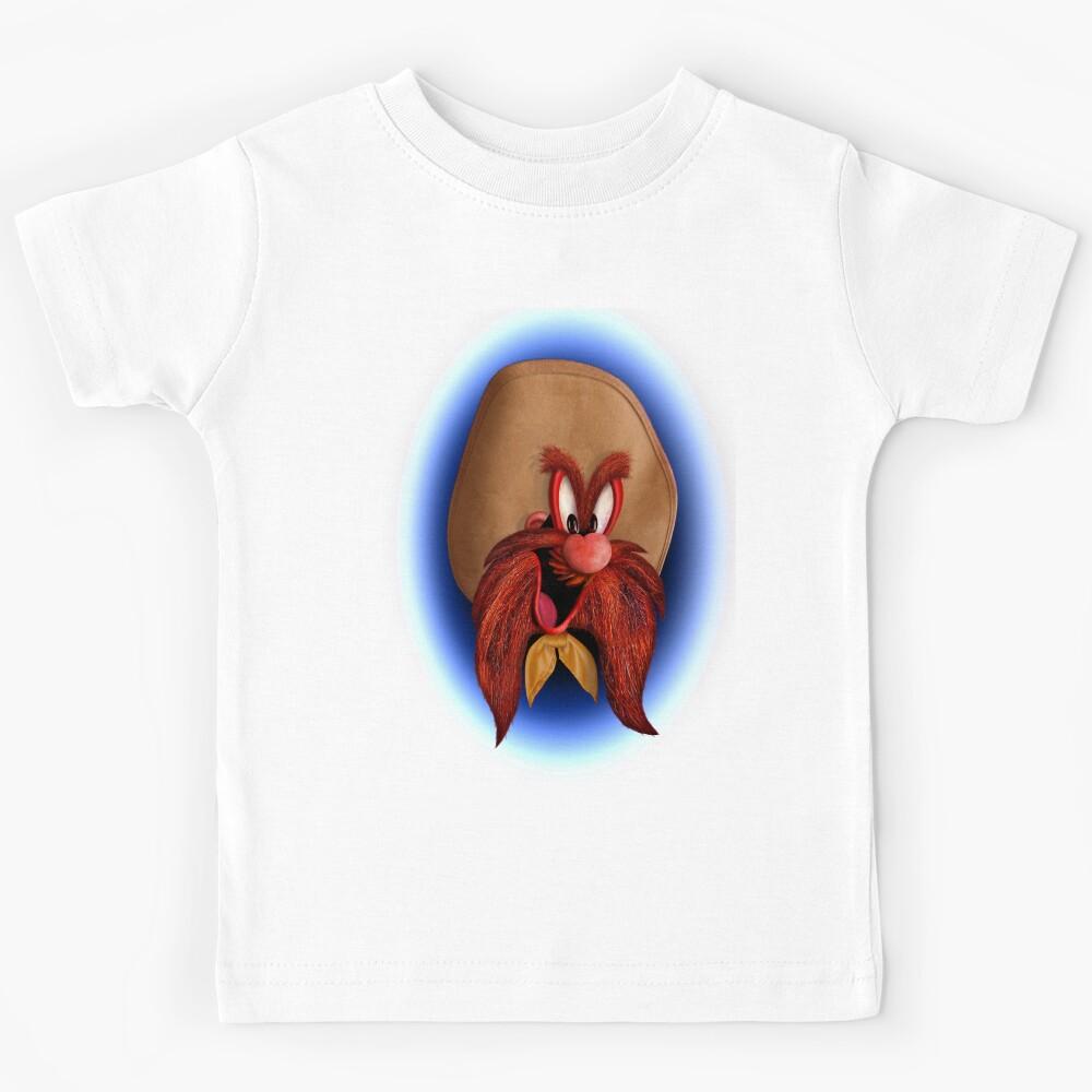 Cartoon character Kids T-Shirt 170