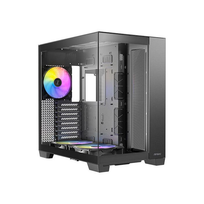 ANTEC Produktmodell : C8 A