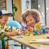 LEGO Friends Skate Park 41751, a Toy Block Gift for Pretend Play and City Building, for Girls Ages 6 and Up