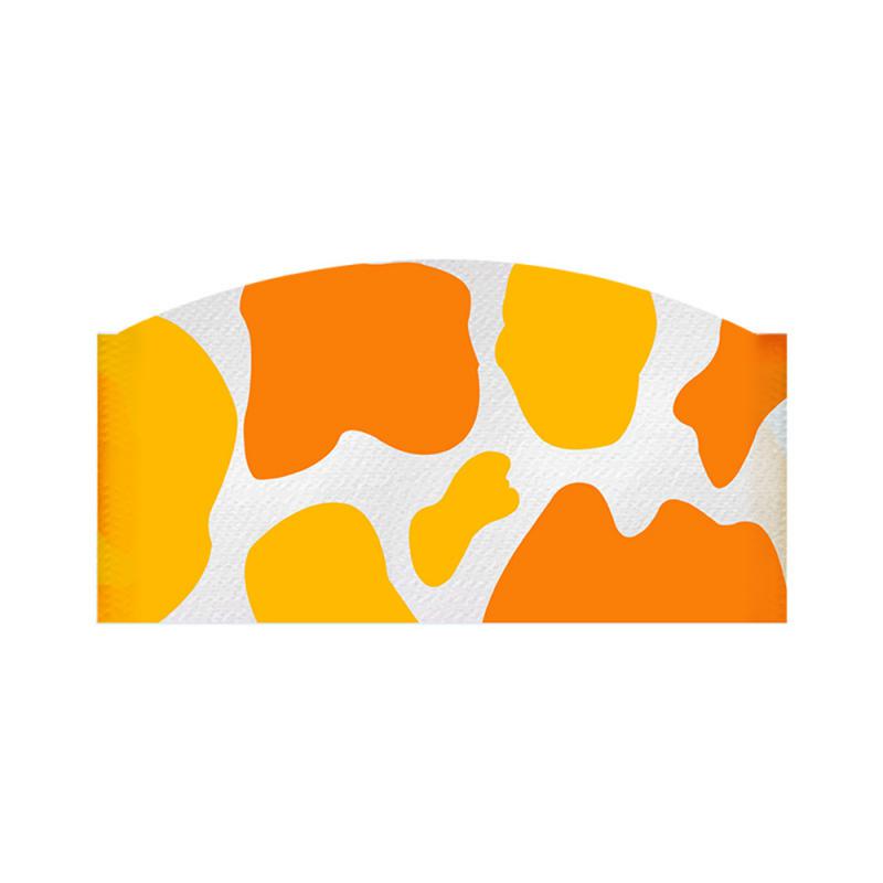 

1~10 шт. Осушающая воздушная паста, удобная, сохраняющая тепло, улучшающая циркуляцию крови, мгновенное нагревание, облегчающая менструальные спазмы