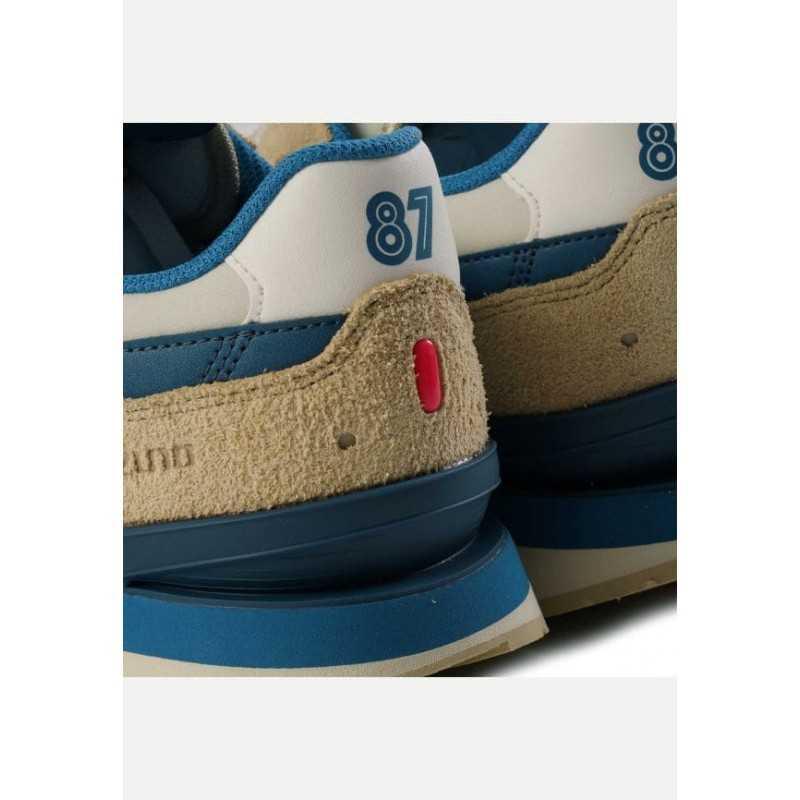 Sneakers Mizuno Summer Sand/moonlit Ocean/ultr Size 40 Version