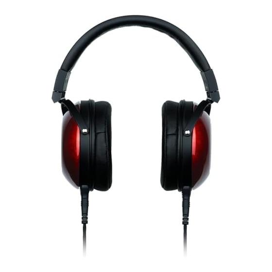 [Amazon.co.jp Exclusive] FOSTEX Sealed Premium Headphones TH900mk2LE Mizumezakura Lacquered Specification/Simple Package Version