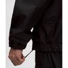 Lululemon Waterproof Cinch Hem Jacket Black