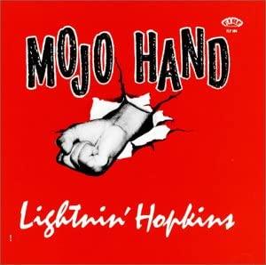 

CD ЛАЙТНИН ХОПКИНС - Mojo Hand (Полная сессия) PCD5749 P-VINE 1998 Япония ObiBlues Б/У