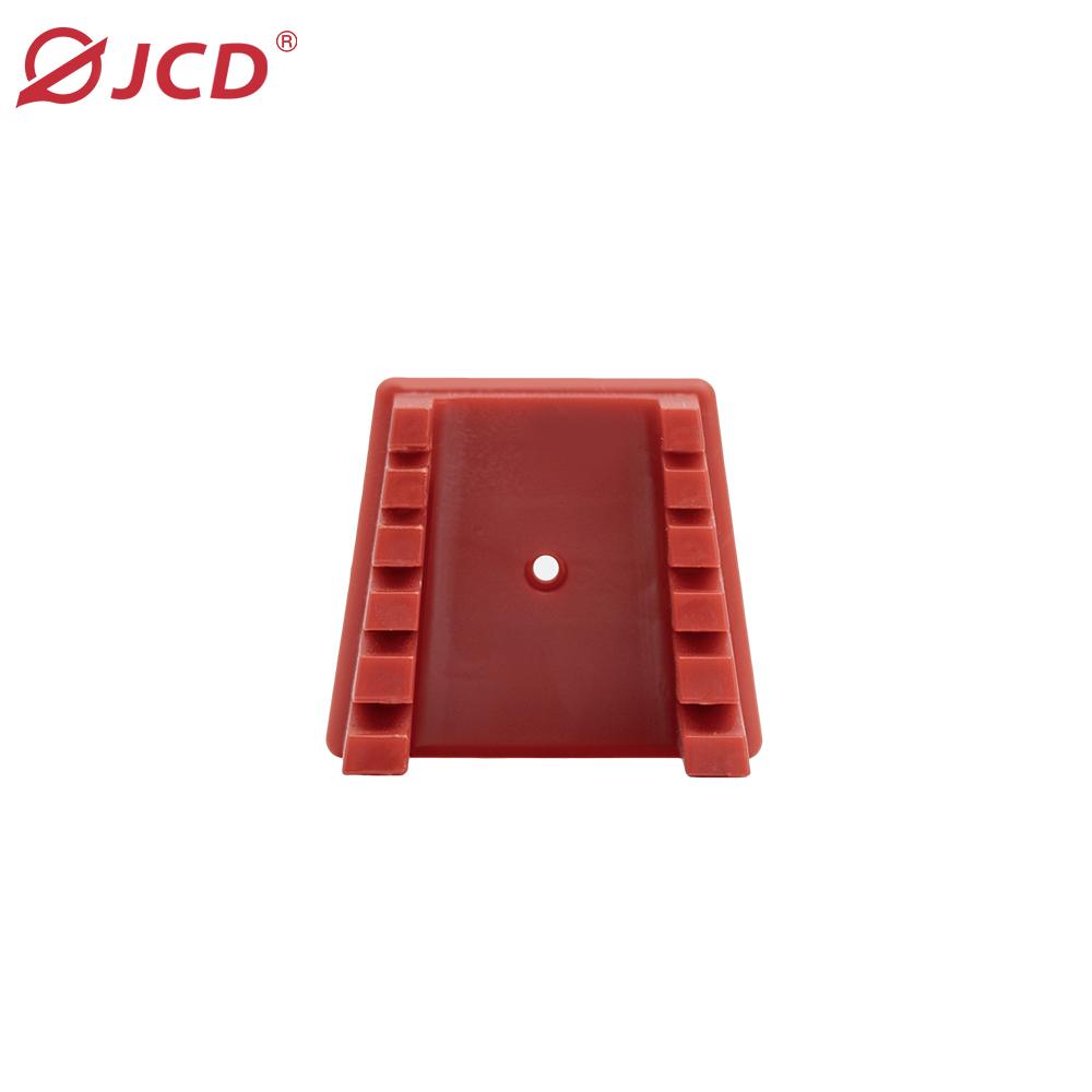 JCD ABS Wire Fixture Bracket Welding Table Clamp Fixed Clamp For Thick And Thin Wire Clamp Cable Holder Soldering Repair Tools