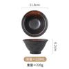 Japanese Cold Soba Bowl B & B Restaurant Fine Rice Bowl Cuisine Miso Soup Bowl Matcha Bowl