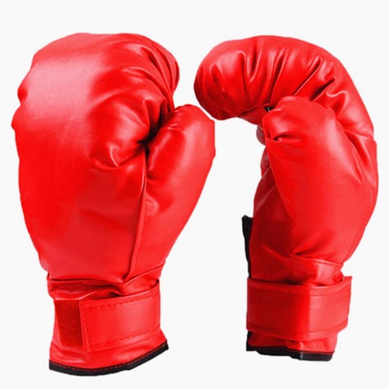 Jun Shi Training Boxing Gloves