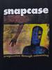 Snapcase Progression Through Unlearning Cotone Unisex S-234XL T-Shirt BT577 T-Shirt Unisex