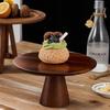 Fırında pişirme –  Dönen Kek Tabloları