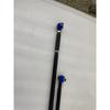 Suzuki Samurai SJ413 Steering Linkage Drag Link Rod Assembly Right HAND DRIVE u6