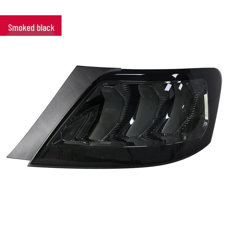 

Светодиодный задний фонарь в стиле Mustang с последовательным указателем поворота для 05-09 Toyota Reiz