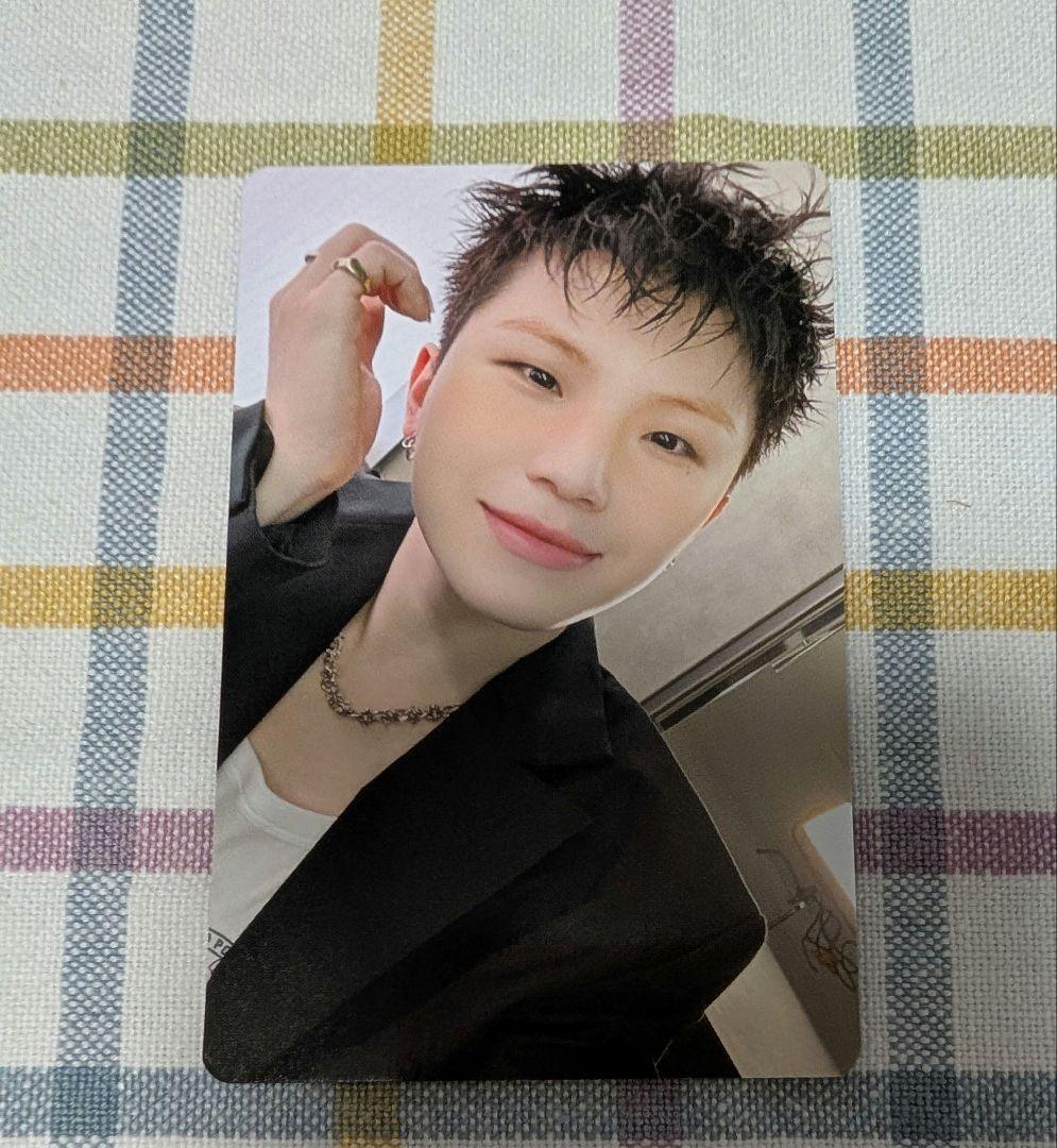 

[USED] Sebuchi Hoshiuji BEAM Korea Pop-up Rakidoro Uji