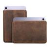 New iPad Mini 6 Protective Cover: Crazy Horse Leather Case for 7.9/8.3 Inch Tablets