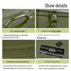Shun'an Liandun Portable Metal Tool Box