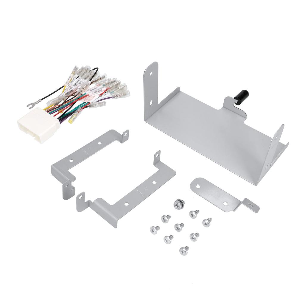 Instalační sada audionavigace Amon AODEA T-2490 pro Mazda Demio