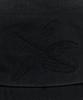 THE COLDEST MOMENT Tcm Vintage Stitch Cap (Black)