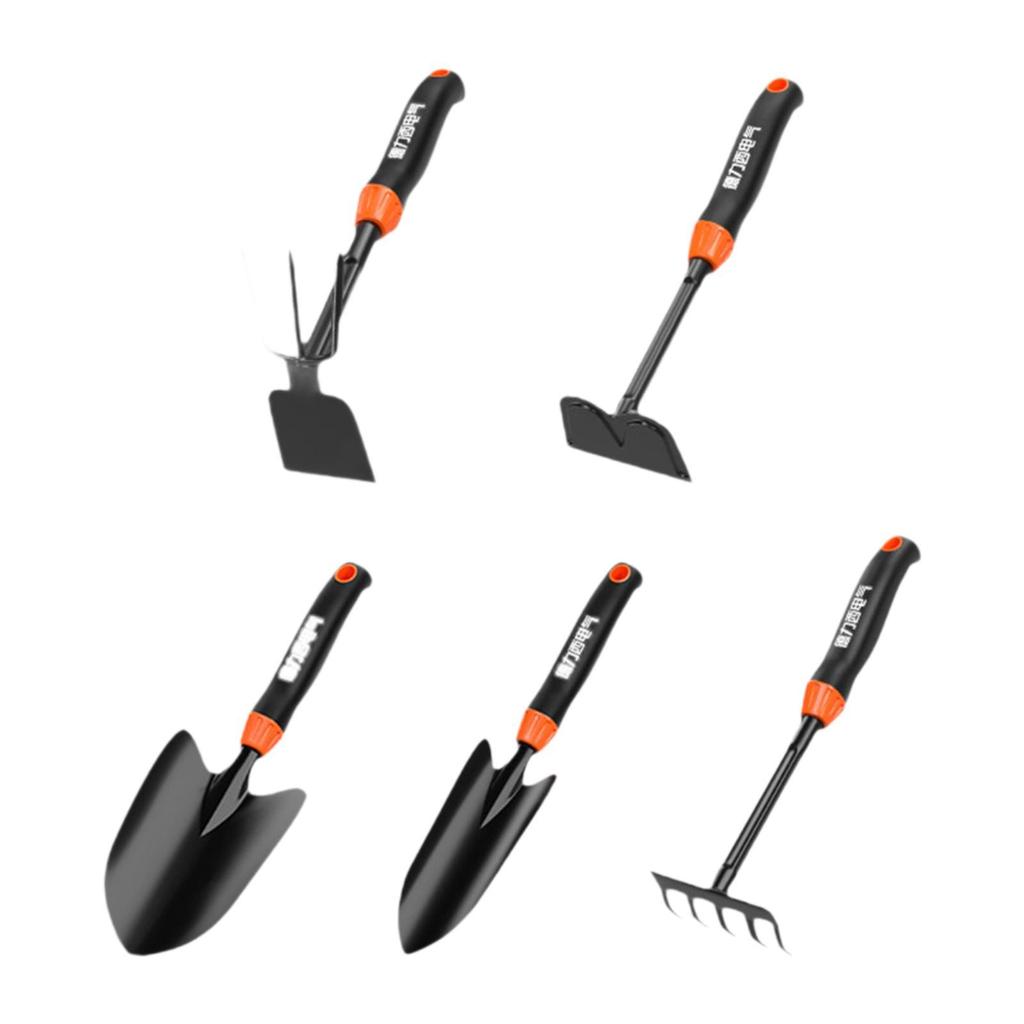 Gardening Tools Kit Planting Tools for Seasoned Horticulturists Outdoor Gift