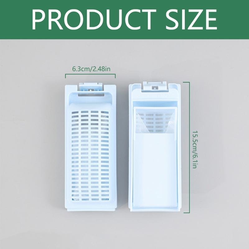 Lint Filter For HWT80MW1 HWT80MW2 HWT10MW1 HWT10MW2 HWT12MW1 8/10KG Washing Machine Washer Lint Filters Replacement