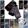 Bible Verse Christian Jehovah God Phone Cover Case for Samsung Galaxy S25 S24 S23 FE Ultra Plus S7 Edge S25+ S23+ A56 5G Casing