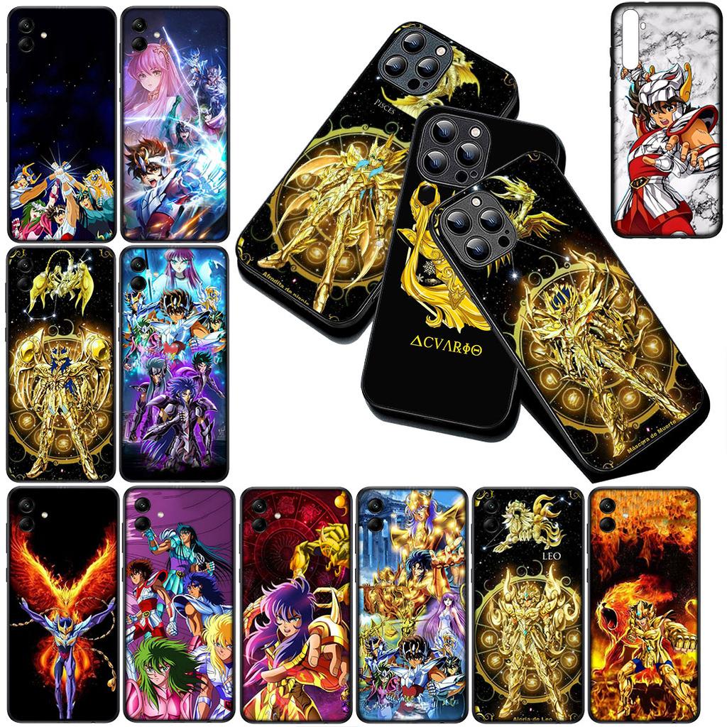 Hülle für Xiaomi Poco C75 C65 C85 X7 X6 M8 F7 F8 Ultra F6 Pro MI PocoF7 Hülle Handyhülle Heilige Tapete Seiyas Cartoon