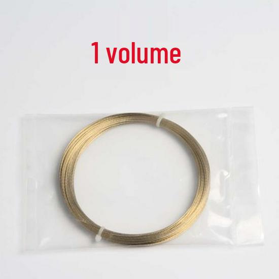 Car Windshield Removal & Installation Wire Saw Tool - Steel Wire Puller & Knife