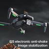 High-Definition 5-Camera Drone: Remote Control, Screen Display, Brushless Motors, Obstacle Avoidance, Folding Design for Aerial Photography.