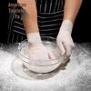 Meiliya Thin Latex Household Gloves