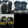 [USED] For fans of Y2K, Achieve, and K-pop! Converse Tiger Print Sneakers