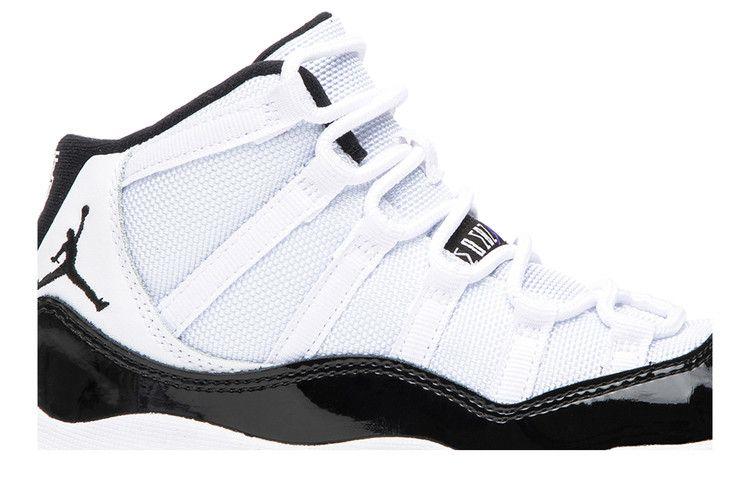 Jordan 11 Retro Concord (2018) (PS) Sneakers