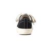 S14FW702-black Maison MIHARA YASUHIRO TRENT Canvas Low-Top Sneakers (Men's)