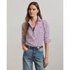 Lauren Classic Fit Stripe Broadcloth Shirt Wmlrshts6820489500