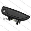 For Chery Riich X1M1 X1 M5 Door Handle Exterior Door Handles Outside Pull Hand