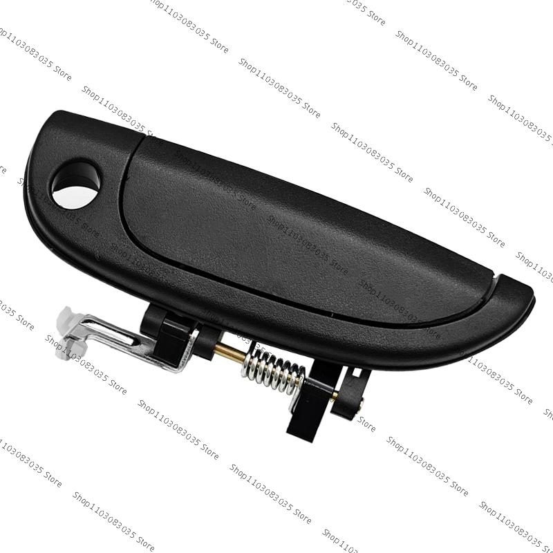 For Chery Riich X1M1 X1 M5 Door Handle Exterior Door Handles Outside Pull Hand