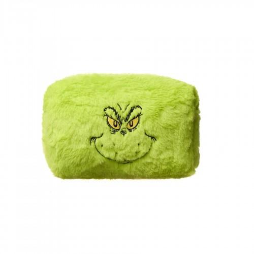 THE GRINCH Character Cosmetic Bag