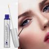Rapidlash Eyelash Serum 3ml Luxurious Silver Formula For Stunning Long Lashes
