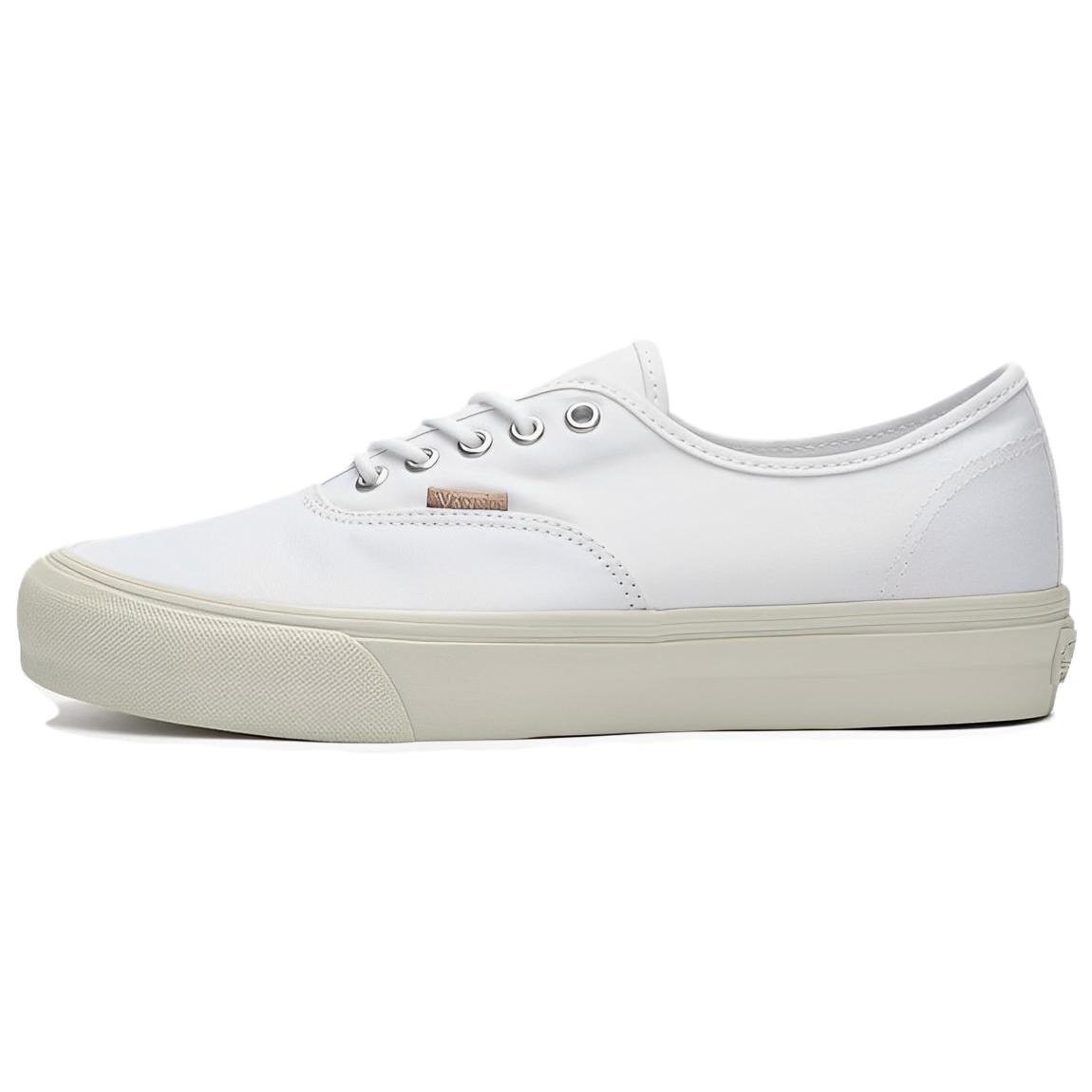 Vans x JJJJound Authentic VLT LX White Men s VN0A4CS4W00 EU 35