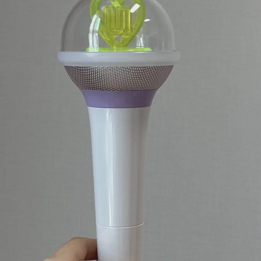 

Iu Lightstick Latest Version Ver 3