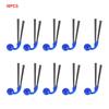 Side Brush Parts For Ecovacs Deebot X9/X9pro/X9 Pro Omni/X11 PRO/X11 PRO OMNI/X11 OMNICYCLONE Robot Vacuum Cleaning Accessories