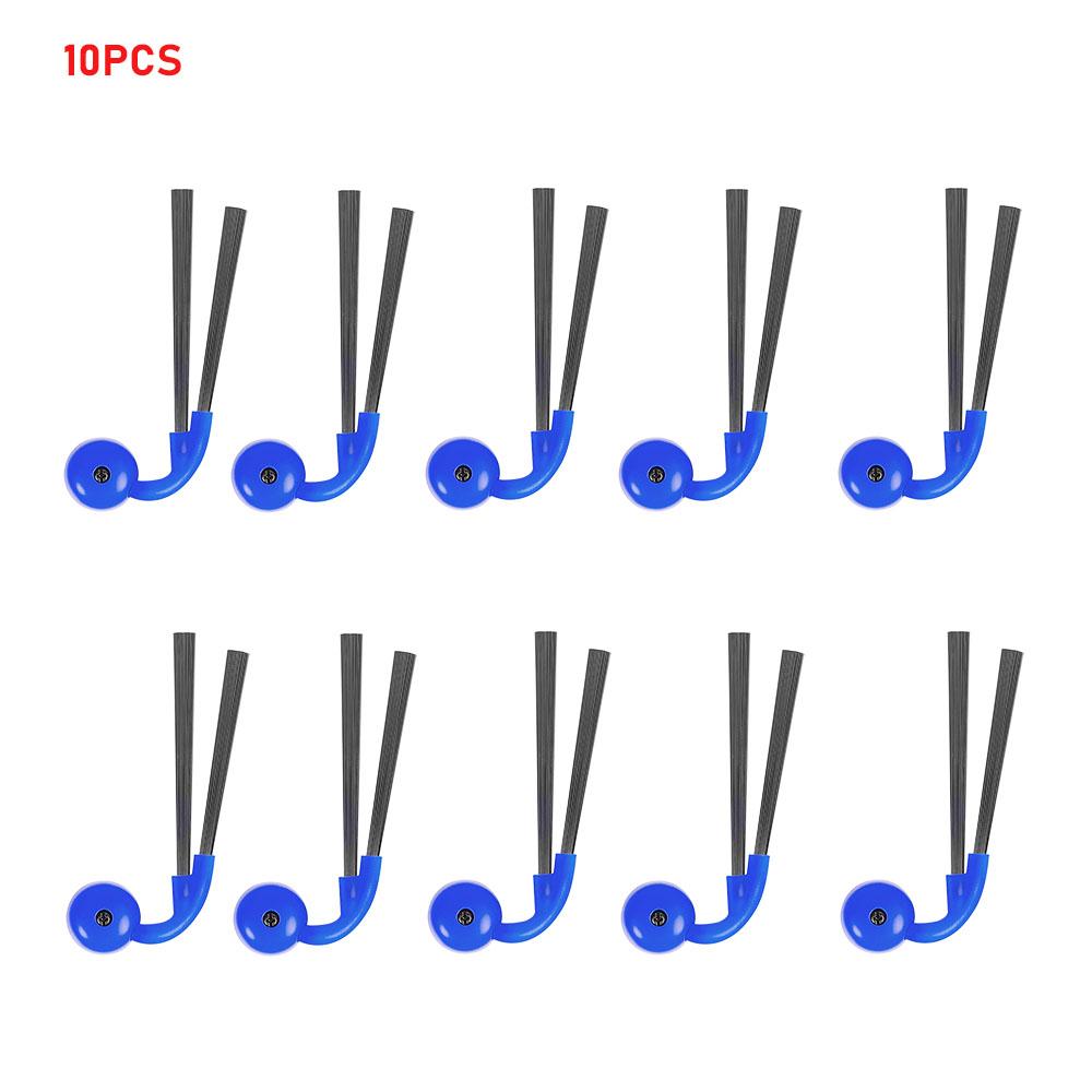 Side Brush Parts For Ecovacs Deebot X9/X9pro/X9 Pro Omni/X11 PRO/X11 PRO OMNI/X11 OMNICYCLONE Robot Vacuum Cleaning Accessories